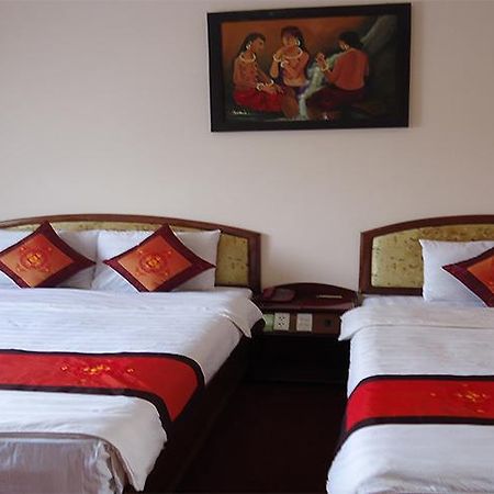 Sepon Hotel Lao Bao Стая снимка